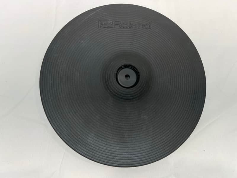 Roland CY-12C V-Cymbal V Drum Trigger CY12C image 1