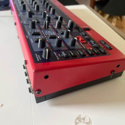 Clavia Nord Lead Rack 1 + Voice Expansion image 6