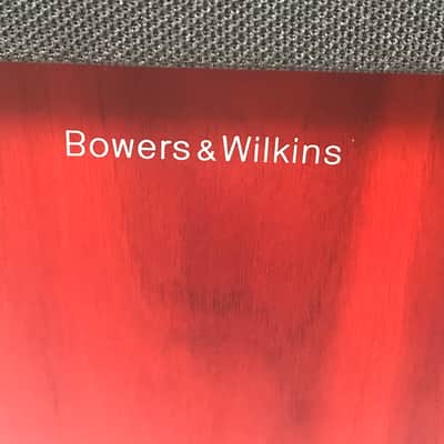 B&W Bowers and Wilkins CM8 S2 Floorstanding Speakers image 5