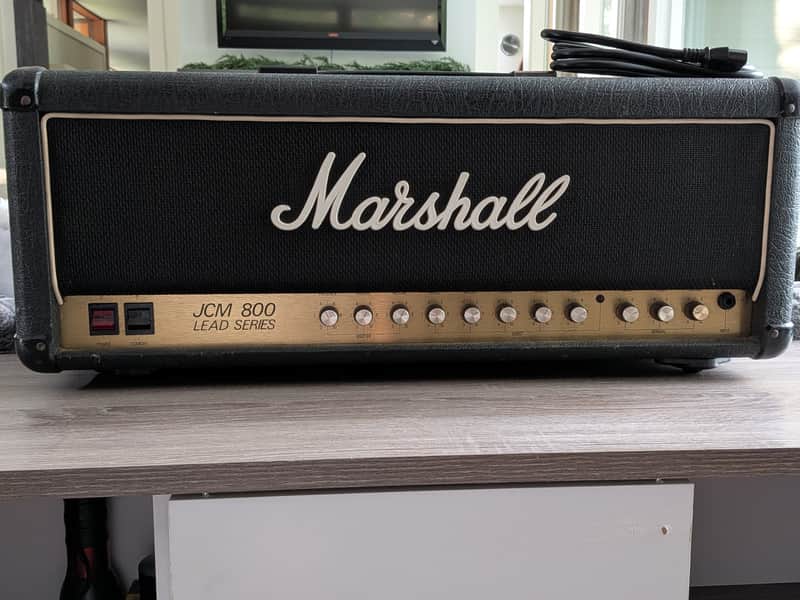 Marshall 2203