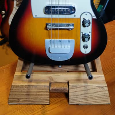 Randall Telecaster '60s Japan image 2