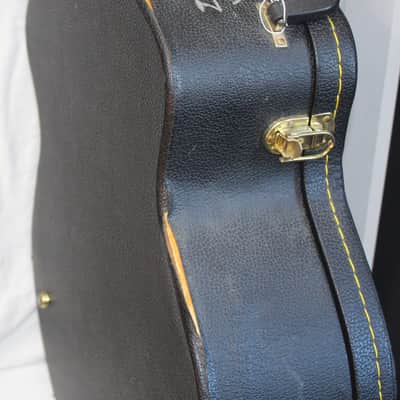 Aria FA-70 1990s - Tobacco Burst image 16
