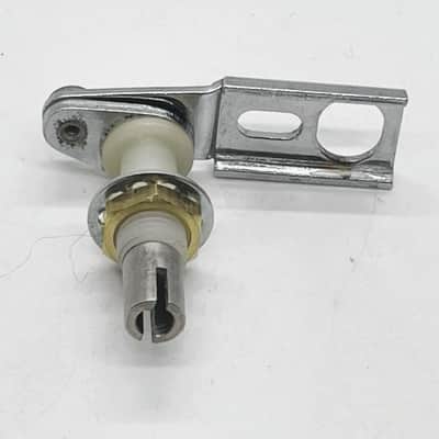 Ludwig P-1123 Throw-Off Butt End for Super Sensitive Snare Strainer LSSB-101 image 2