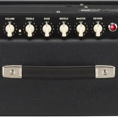 Fender Blues Junior IV image 2