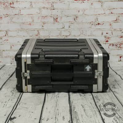 SKB 2-Space Rack Case (USED) x9007 image 7
