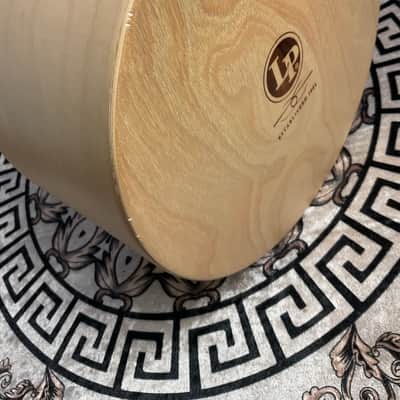 Latin Percussion Two-Sided Snare Cajon (LP1410S1) image 5