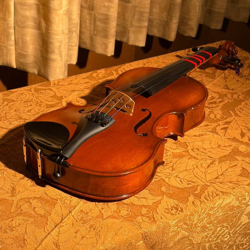 Strobel MA-100 Student Series 13" Viola 2022 image 1