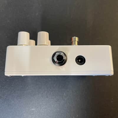 Catalinbread Karma Suture Silicon Fuzz image 4