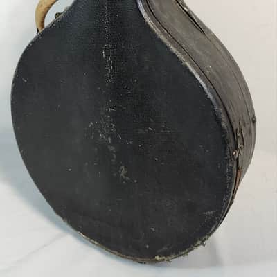 Gibson Pre-War "The Gibson" TB-3 Tenor Banjo w/Case c. 1932-33 (FON 8930-5) image 23