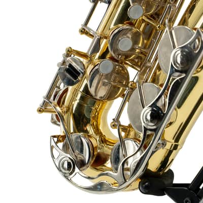 Pre-Owned Yamaha YAS-23 Alto Saxophone | Used image 6