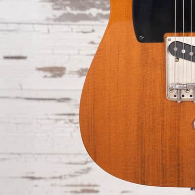 StringBender Custom Shop Parsons/White B-Bender Guitar image 11