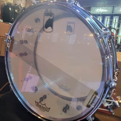 Mapex Black Panther 14×6 Snare - Cyrus Chrome image 6