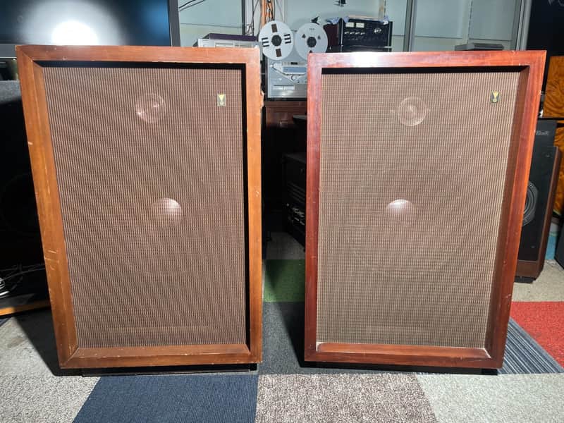 jbl d130 @ Reverb