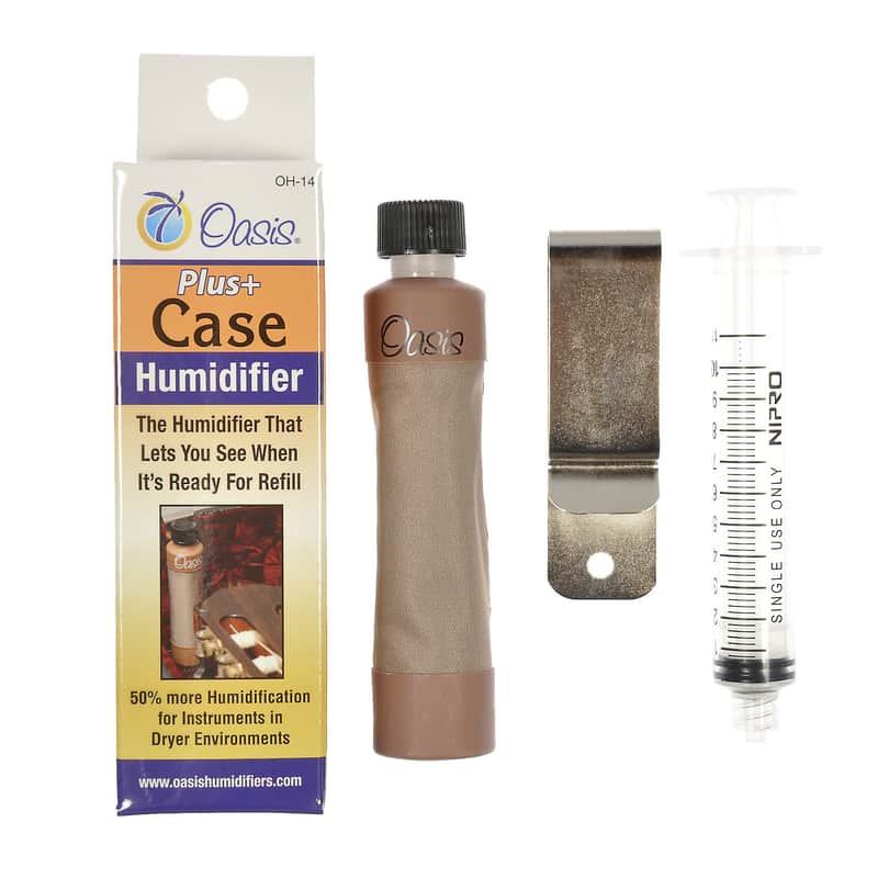 Oasis OH-14 Case Plus+ Humidifier image 1