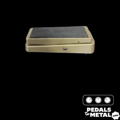 Area 51 Wah 2010s - Gold X14500 image 4