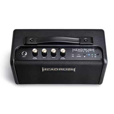 HeadRush FRFR GO - Modeling Combo Amp for Electric Guitars image 4