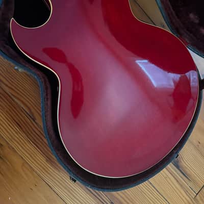 1965 Gibson ES-125TDC image 5