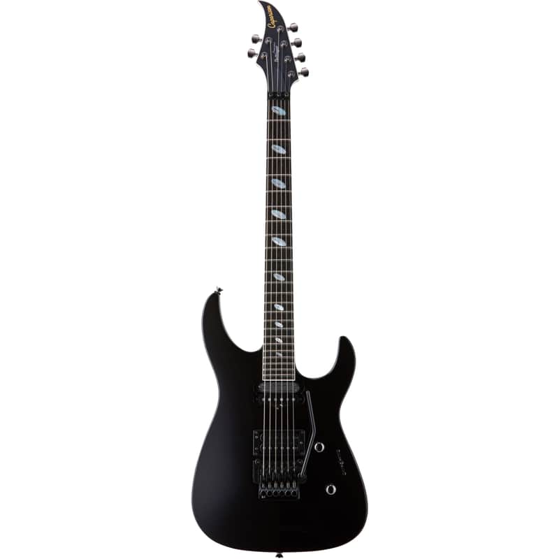 Caparison	Dellinger Prominence image 5