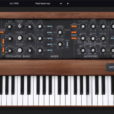 Gorillaz Synths Projects image 3