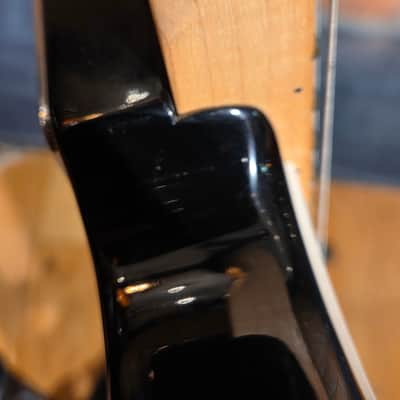 Squier '51 2-Color Sunburst image 8