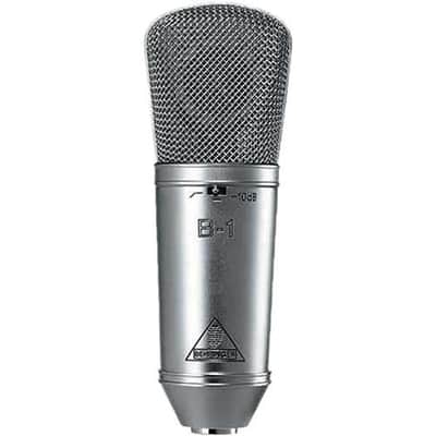 Behringer B-1 Studio Microphone
