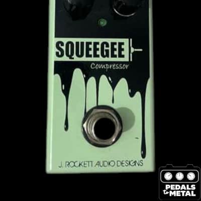 J. Rockett Squeegee Compressor 2018 - Seafoam / Black - X18336 image 2