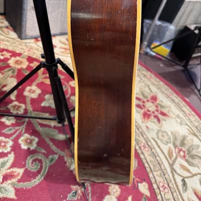 1953 Gibson Southern Jumbo image 21