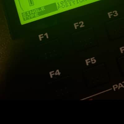 Roland VG-88 V.2 Pro Serviced+ image 16