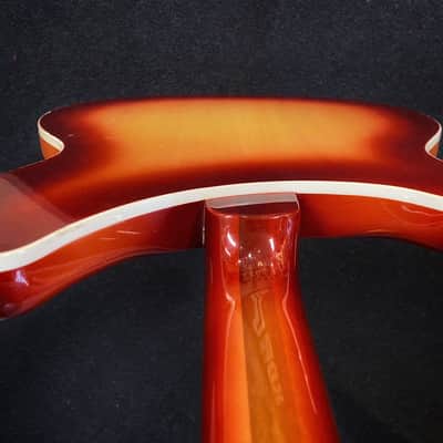 Rickenbacker 360FG Fireglo 2002 image 12
