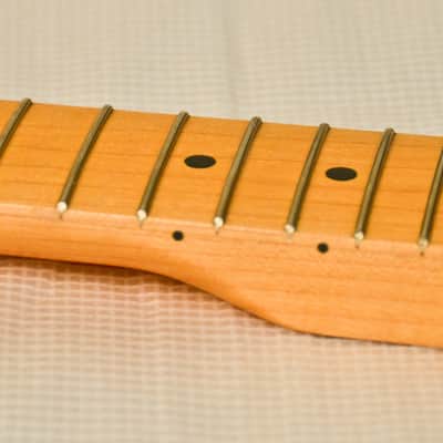 Exact Replica Fender 1969 Strat, Stratocaster Maple Capped Neck image 12