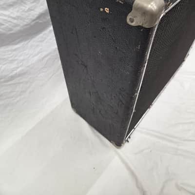 Allen (Made in Houston) 1x15 Guitar/Bass Speaker Cabinet W/ Cerwin Vega 153EM (C013-A17) image 2