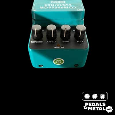 Behringer CS400 Compressor-x10593 image 3