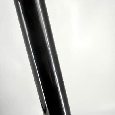 1990 Gibson Flying V ’67 Reissue – Ebony image 19