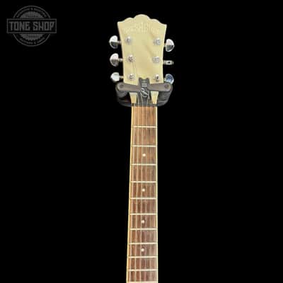 Used Washburn P2 Electric Guitar w/bag TSS7182 image 3