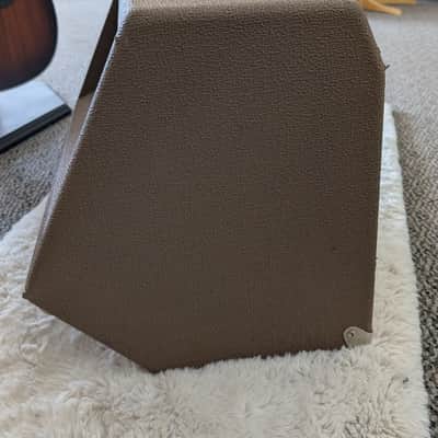 Fender Acoustasonic 30 Watt Combo Acoustic Guitar Amplifier, Dual Inputs - USED image 2