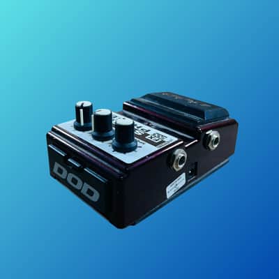 DOD Stereo Phaser FX20C image 4