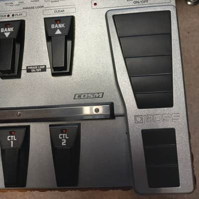 Boss GT-10 Guitar Effects Processor image 3