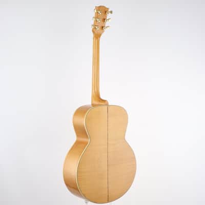 Gibson J-200 Artist 1974 [SN D343729] [05/26] image 4
