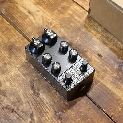 Reverb.com listing, price, conditions, and images for fjord-fuzz-loke