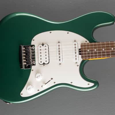 Sterling by Musicman Sub Cutlass HSS, Recent image 1