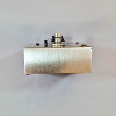 Electro-Harmonix Doctor Q Envelope Filter 1976/77 - Silver image 4