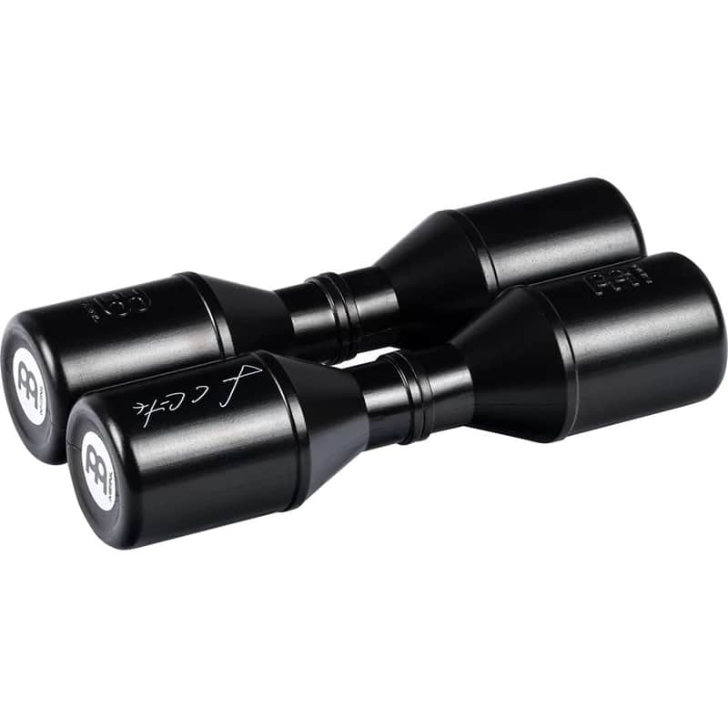 Meinl live shaker, black image 1