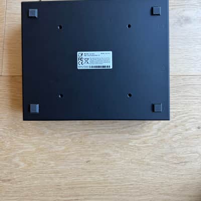 Elektron Syntakt 12 Track Drum Computer & Synthesizer 2022- Present - Black image 4