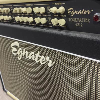 Egnater Tourmaster 4212 Combo image 5