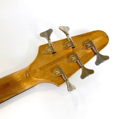 Alembic Epic 5 1996 Natural image 5