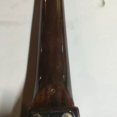 Ibanez Lawsuit Era Thunderbird Bass 1976 image 4