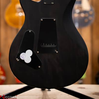 PRS SE CE24 STANDARD SATIN Charcoal image 16