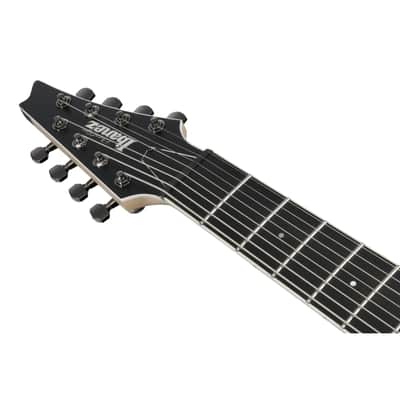 Ibanez Prestige RG5328R-LDK Lightning Through A Dark - Electric Guitar image 5