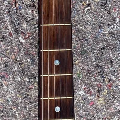 Fender Stratocaster 1965 - Sunburst image 8