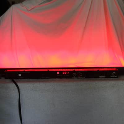 Chauvet DJ Colorstrip 38" Led Pix ILS Light Bar 166 aug25 #3 2012 - metal image 2